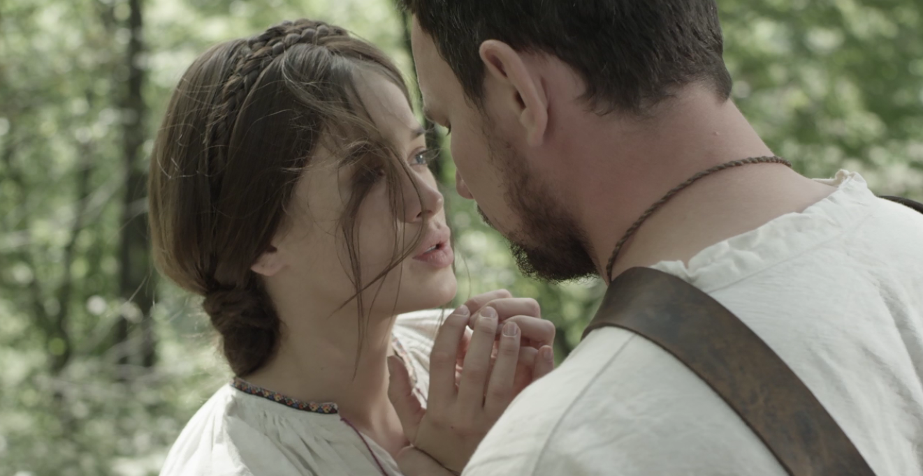 Фильм с Марией Яремчук в главной роли представили на Каннском фестивале-2017